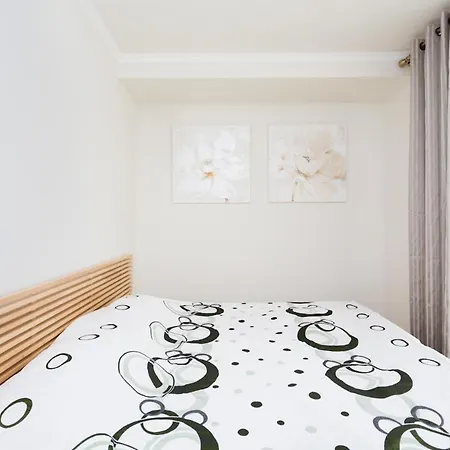 Oasis Fanabe Townhouse Holiday home