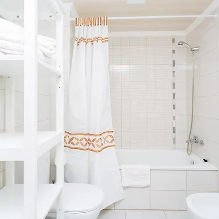 בית נופש Oasis Fanabe Townhouse *