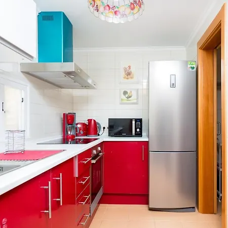 Oasis Fanabe Townhouse * 아데제