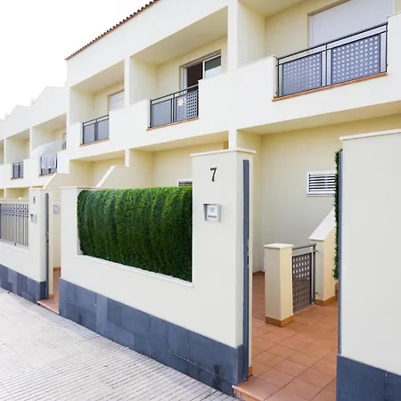 Oasis Fanabe Townhouse Costa Adeje (Tenerife)