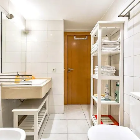 بيت للعطل Oasis Fanabe Townhouse أذيخي